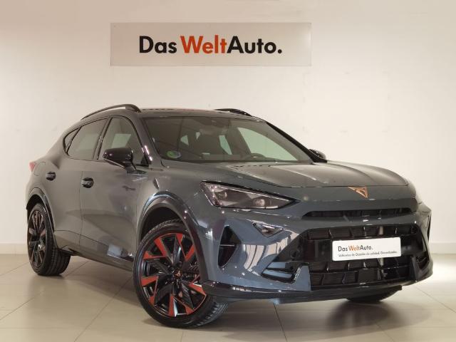 CUPRA Formentor 1.5 eTSI de segunda mano