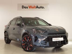 CUPRA Formentor 1.5 eTSI de segunda mano