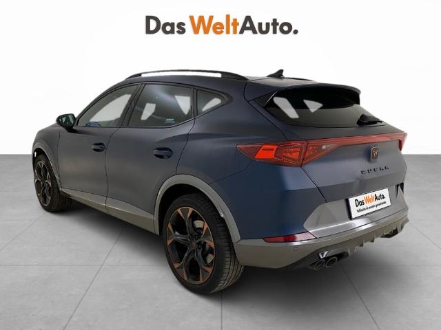 CUPRA Formentor 2.0 TSI VZ 4Drive DSG 228 kW (310 CV)