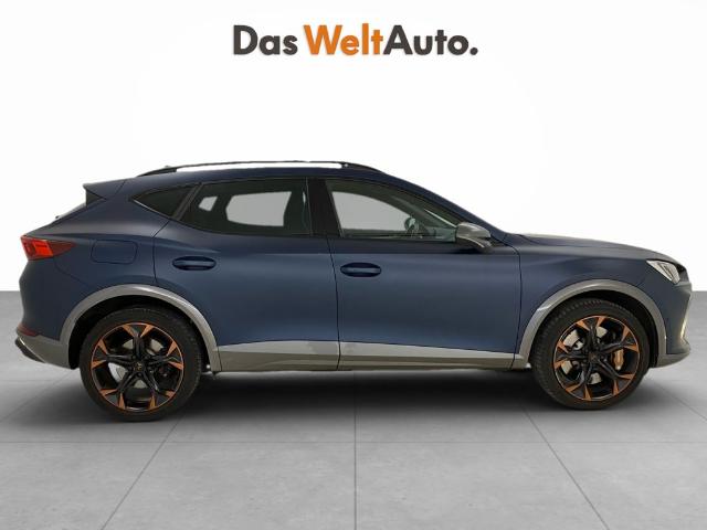 CUPRA Formentor 2.0 TSI VZ 4Drive DSG 228 kW (310 CV)