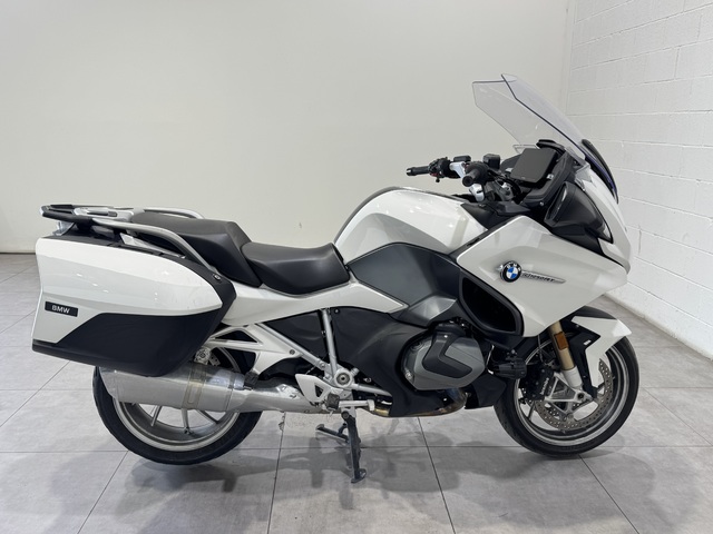 BMW Motorrad R 1250 RT  de ocasión 