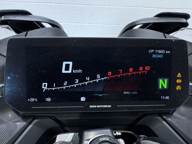 BMW Motorrad R 1250 RT  de ocasión 