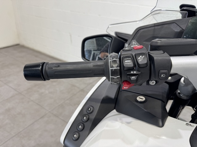 BMW Motorrad R 1250 RT  de ocasión 