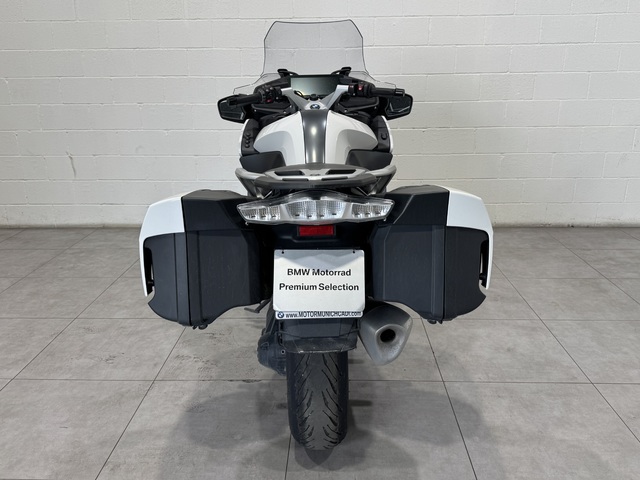 BMW Motorrad R 1250 RT  de ocasión 