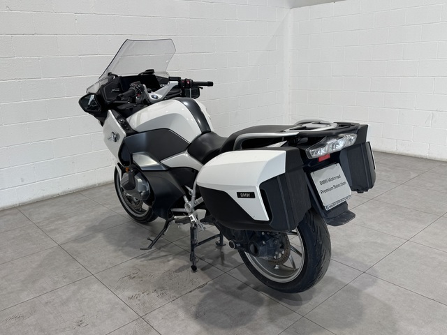 BMW Motorrad R 1250 RT  de ocasión 