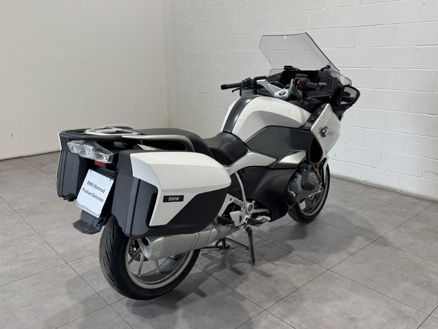 BMW Motorrad R 1250 RT  de ocasión 