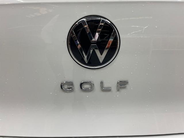 Volkswagen Golf "Más" 1.5 TSI 85 kW (116 CV)