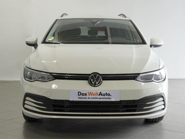 Volkswagen Golf Variant Life 1.5 eTSI 96 kW (131 CV) DSG