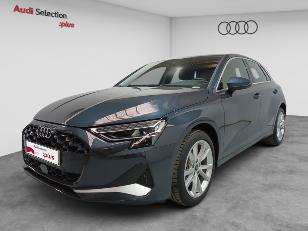 vehículo ocasión audi selection