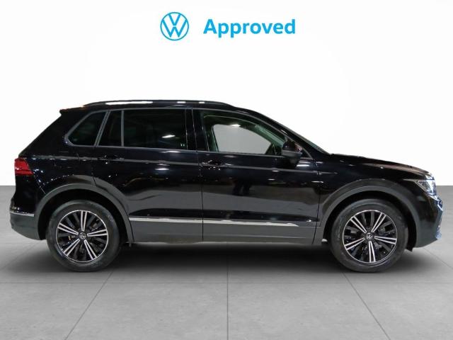 Volkswagen Tiguan Life 2.0 TDI 110 kW (150 CV)