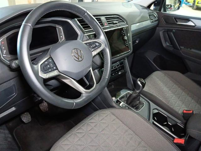 Volkswagen Tiguan Life 2.0 TDI 110 kW (150 CV)