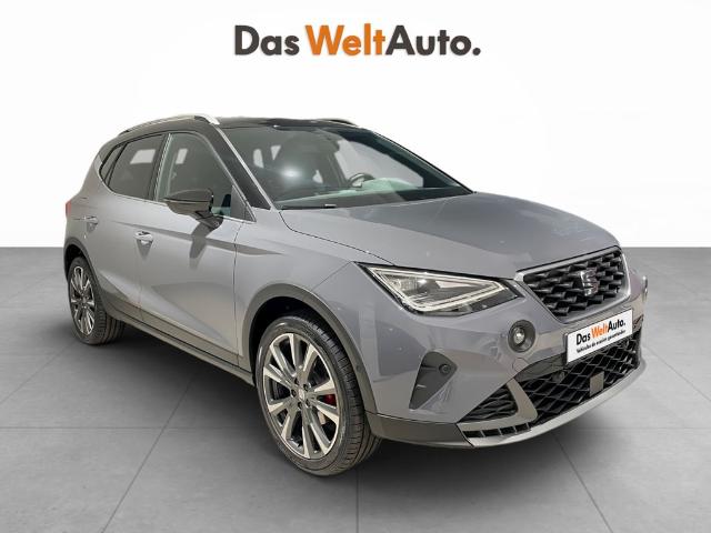 SEAT Arona 1.0 TSI S&S FR Limited Edition 85 kW (115 CV)