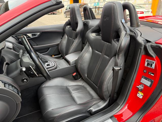 Imagen Jaguar F-TYPE