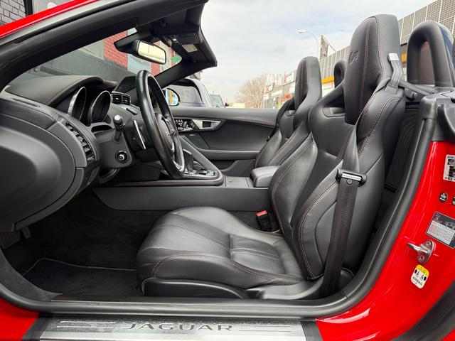Imagen Jaguar F-TYPE