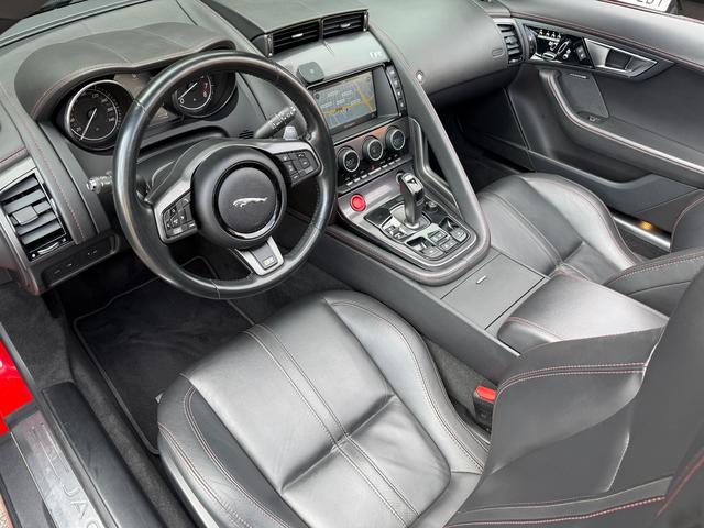 Imagen Jaguar F-TYPE
