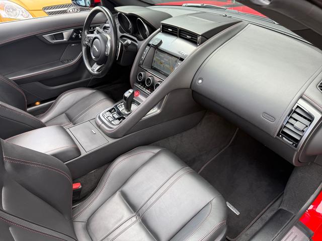 Imagen Jaguar F-TYPE