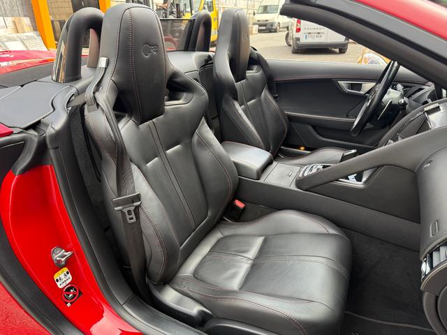 Imagen Jaguar F-TYPE