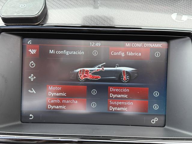 Imagen Jaguar F-TYPE