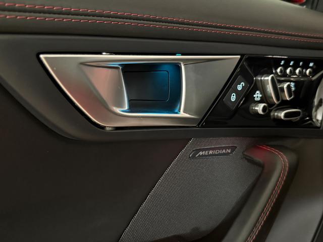 Imagen Jaguar F-TYPE