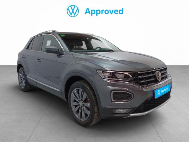 Volkswagen T-Roc Sport 1.5 TSI 110 kW (150 CV)