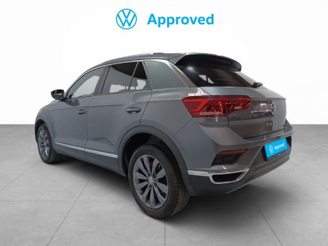 Volkswagen T-Roc Sport 1.5 TSI 110 kW (150 CV)