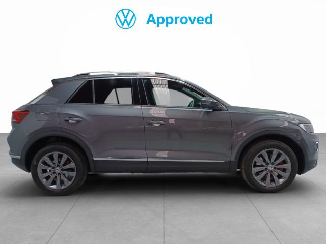 Volkswagen T-Roc Sport 1.5 TSI 110 kW (150 CV)