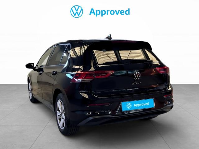 Volkswagen Golf Life 1.5 TSI 96 kW (130 CV)