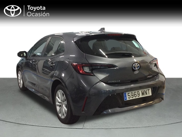 Toyota Corolla 140H Active Plus 103 kW (140 CV)