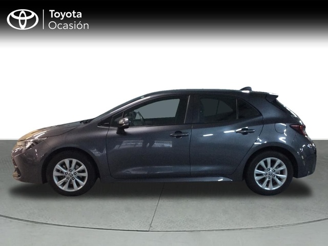Toyota Corolla 140H Active Plus 103 kW (140 CV)
