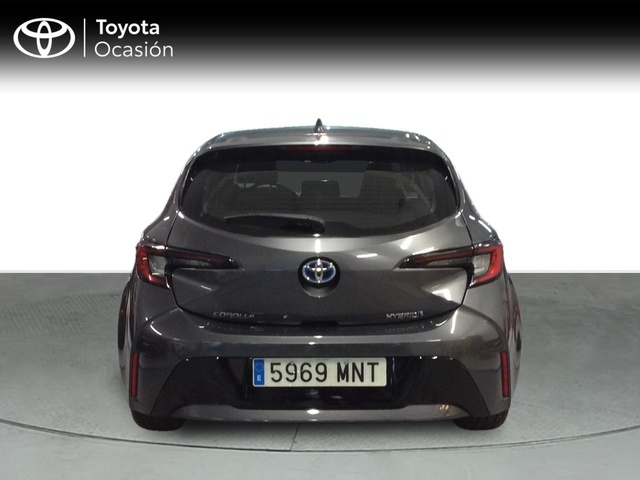 Toyota Corolla 140H Active Plus 103 kW (140 CV)