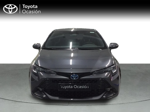 Toyota Corolla 140H Active Plus 103 kW (140 CV)