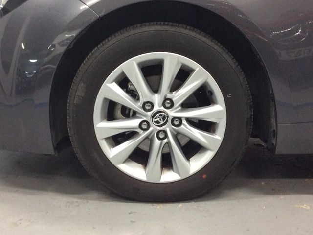 Toyota Corolla 140H Active Plus 103 kW (140 CV)