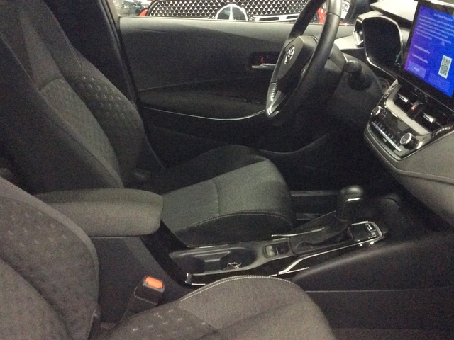 Toyota Corolla 140H Active Plus 103 kW (140 CV)