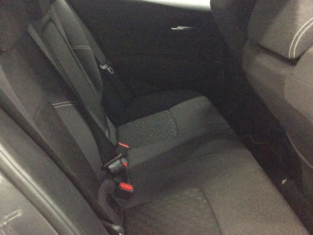 Toyota Corolla 140H Active Plus 103 kW (140 CV)
