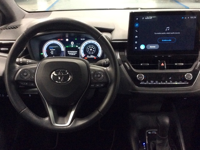 Toyota Corolla 140H Active Plus 103 kW (140 CV)