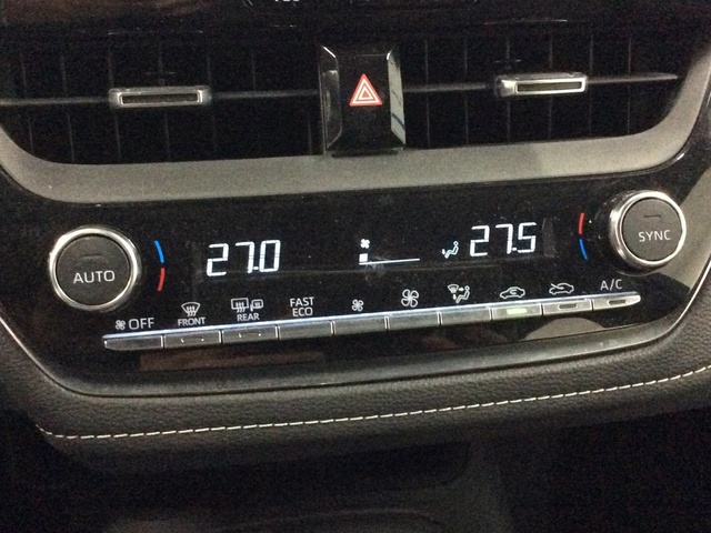 Toyota Corolla 140H Active Plus 103 kW (140 CV)