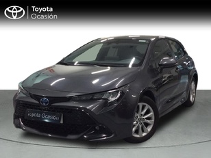 Toyota Corolla 140H de segunda mano