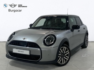 Fotos de MINI 5 Puertas Cooper C 115 kW (156 CV)