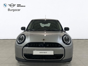 Fotos de MINI 5 Puertas Cooper C 115 kW (156 CV)