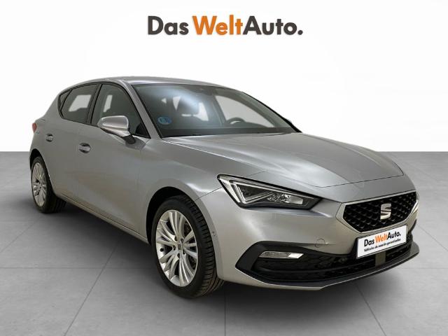 SEAT León 1.5 eTSI S&S Style Special Edition Vision DSG 110 kW (150 CV)