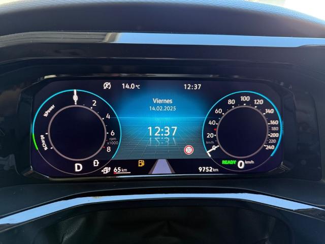 Volkswagen Multivan 1.4 TSI PHEV Batalla Corta 160 kW (218 CV) DSG