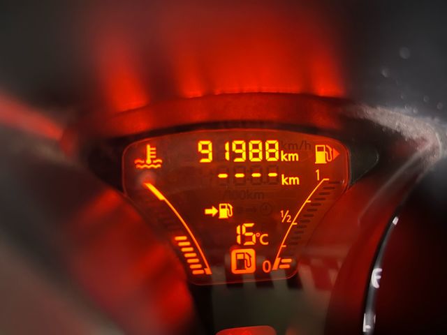 Nissan Juke DIG-T Acenta 85 kW (115 CV)
