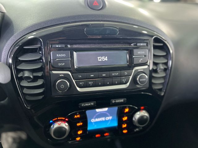 Nissan Juke DIG-T Acenta 85 kW (115 CV)