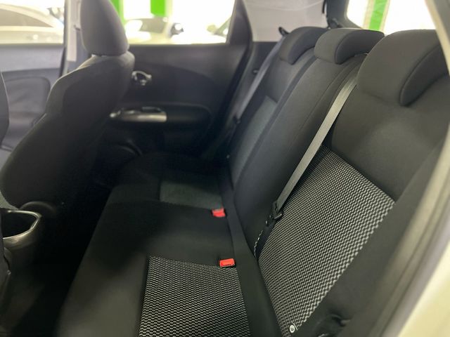 Nissan Juke DIG-T Acenta 85 kW (115 CV)