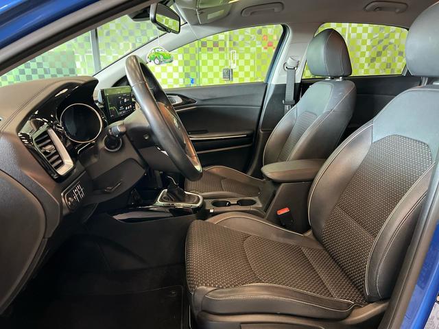 Kia Ceed 1.0 T-GDi Drive 88 kW (120 CV)