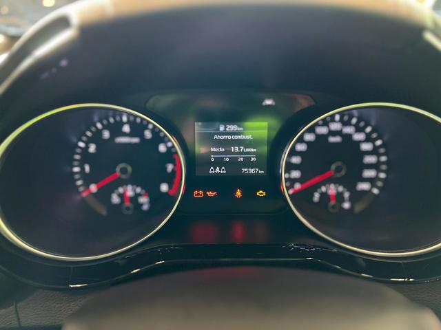 Kia Ceed 1.0 T-GDi Drive 88 kW (120 CV)
