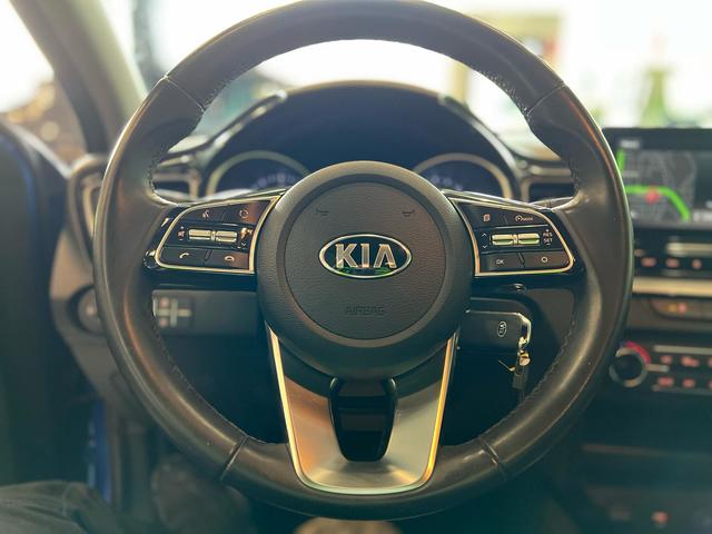 Kia Ceed 1.0 T-GDi Drive 88 kW (120 CV)