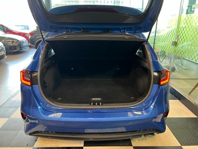 Kia Ceed 1.0 T-GDi Drive 88 kW (120 CV)
