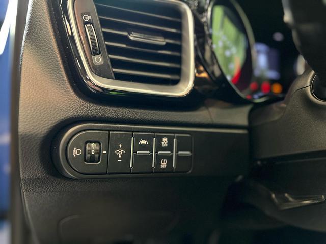 Kia Ceed 1.0 T-GDi Drive 88 kW (120 CV)