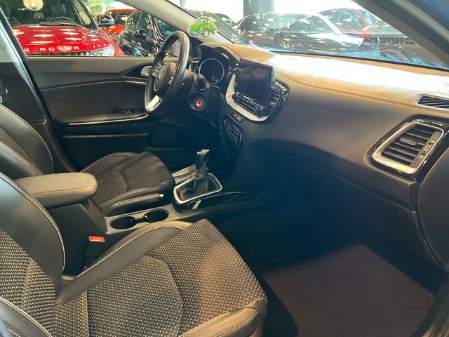 Kia Ceed 1.0 T-GDi Drive 88 kW (120 CV)